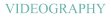 Wedding Videography Tim Briggs Whitman MA 